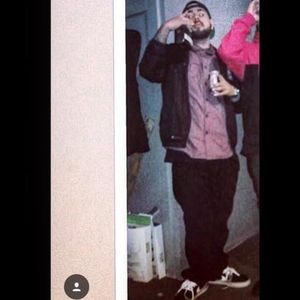 Meet your Posher, Ramiro